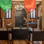 Apartment Guesthost - The House Of Harry Potter And A Story