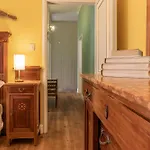 Apartment Guesthost - The House Of Harry Potter And A Story Ferrara