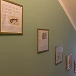 Guesthost - The House Of Harry Potter And A Story *