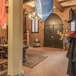 Guesthost - The House Of Harry Potter And A Story Ferrara