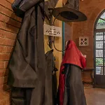 Guesthost - The House Of Harry Potter And A Story Apartment