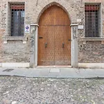 Guesthost - The House Of Harry Potter And A Story * Ferrara