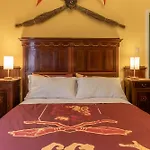Apartment Guesthost - The House Of Harry Potter And A Story