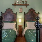 Apartment Guesthost - The House Of Harry Potter And A Story *