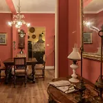 Apartment Guesthost - The House Of Harry Potter And A Story *