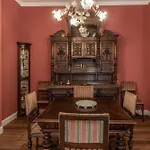 Guesthost - The House Of Harry Potter And A Story *