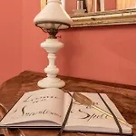 Apartment Guesthost - The House Of Harry Potter And A Story