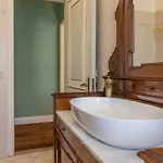 Apartment Guesthost - The House Of Harry Potter And A Story Ferrara