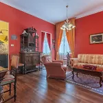 Guesthost - The House Of Harry Potter And A Story Ferrara