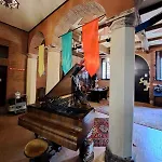 Apartment Guesthost - The House Of Harry Potter And A Story