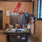 Apartment Guesthost - The House Of Harry Potter And A Story Ferrara
