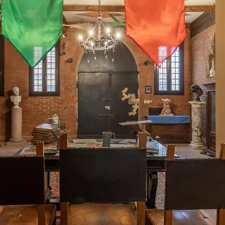 Apartmán The House Of Harry Potter And A Story