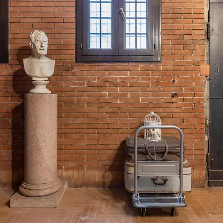 Apartmán Guesthost - The House Of Harry Potter And A Story *