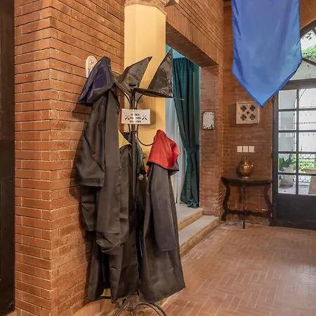 Apartment The House Of Harry Potter And A Story