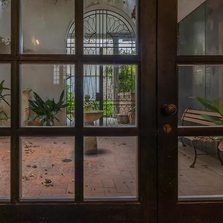 Apartmán Guesthost - The House Of Harry Potter And A Story Ferrara