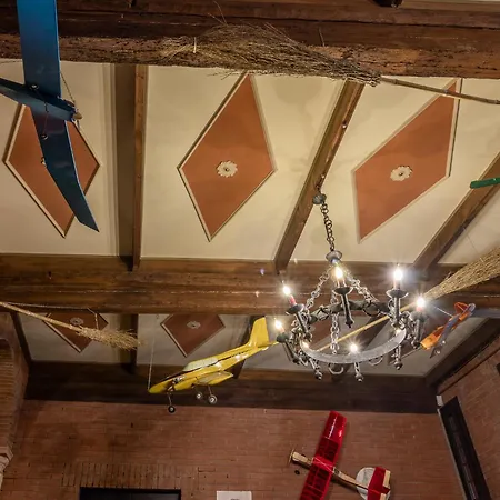 Appartement Guesthost - The House Of Harry Potter And A Story