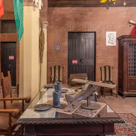 Apartment Guesthost - The House Of Harry Potter And A Story *