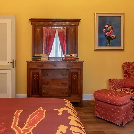 The House Of Harry Potter And A Story Apartment *