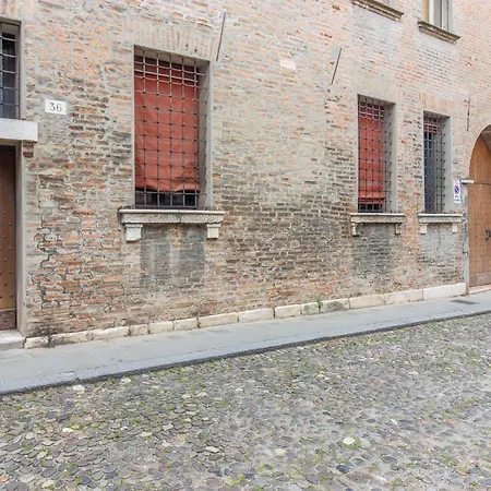 Appartement Guesthost - The House Of Harry Potter And A Story *