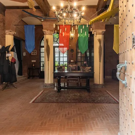 Apartmán Guesthost - The House Of Harry Potter And A Story
