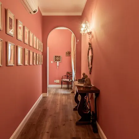 Guesthost - The House Of Harry Potter And A Story * Ferrara