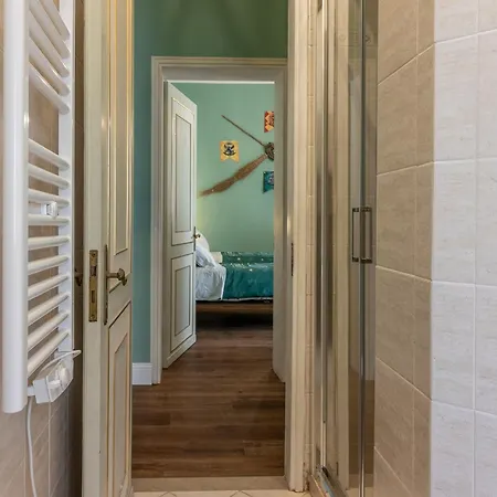 The House Of Harry Potter And A Story Apartmán *