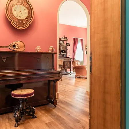 The House Of Harry Potter And A Story *