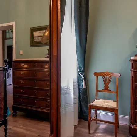 Apartmán Guesthost - The House Of Harry Potter And A Story