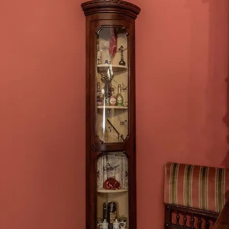 The House Of Harry Potter And A Story Apartment *