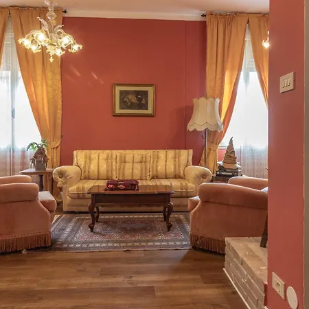Apartment The House Of Harry Potter And A Story *