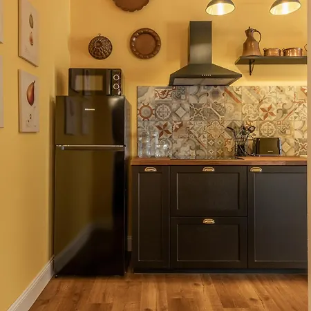 The House Of Harry Potter And A Story * Ferrara