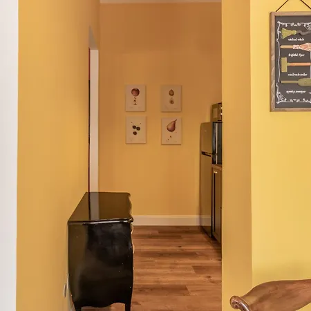 The House Of Harry Potter And A Story Apartment *