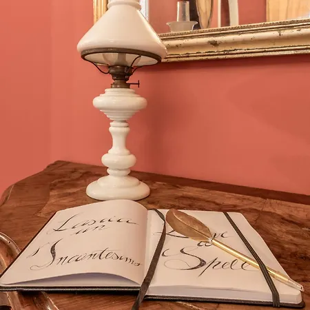 Apartmán Guesthost - The House Of Harry Potter And A Story