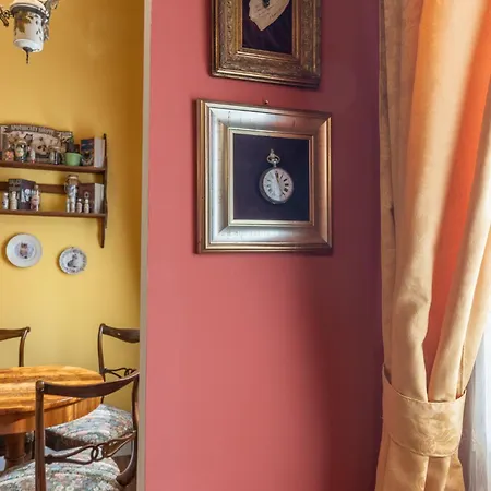 Apartmán The House Of Harry Potter And A Story *