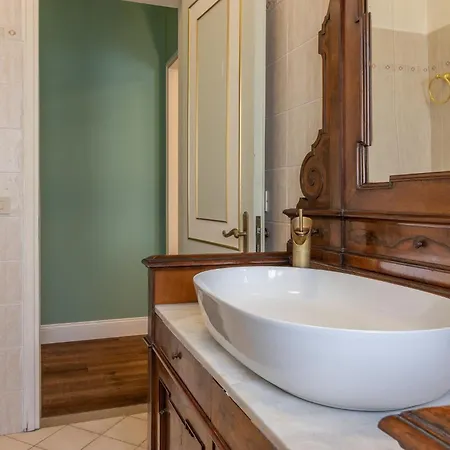 Apartmán The House Of Harry Potter And A Story Ferrara