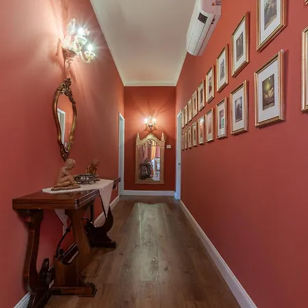 The House Of Harry Potter And A Story