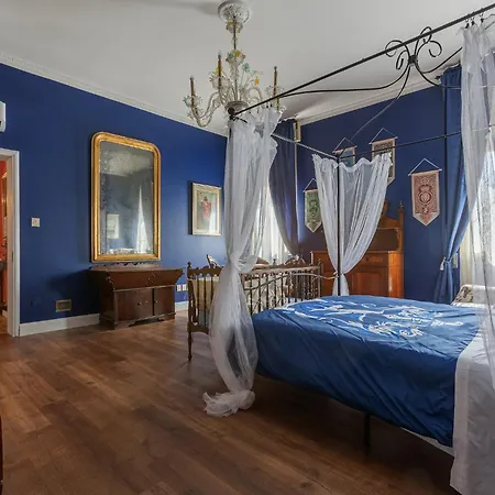 Guesthost - The House Of Harry Potter And A Story Apartment *