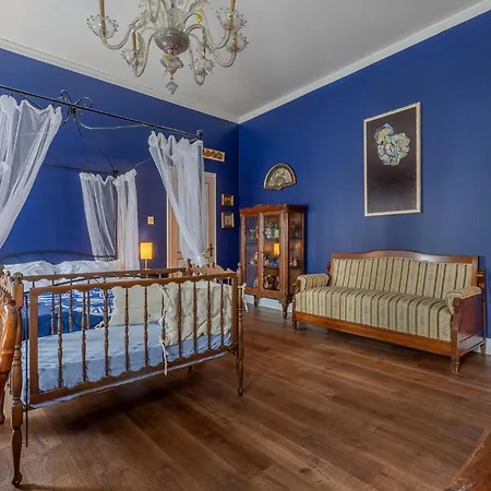 Apartmán The House Of Harry Potter And A Story