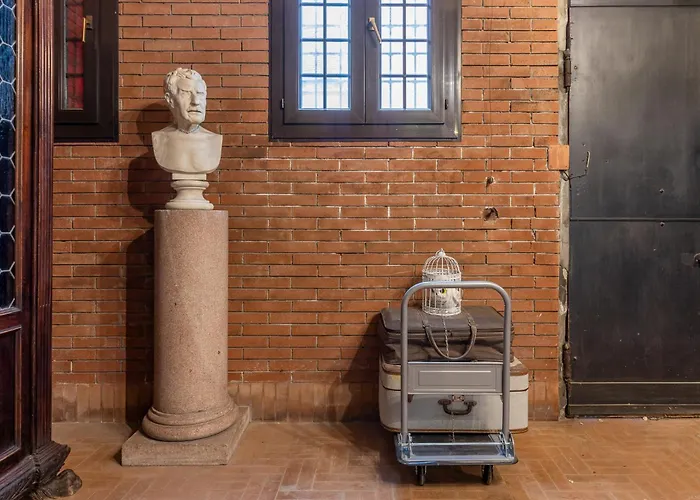 Apartment Guesthost - The House Of Harry Potter And A Story *