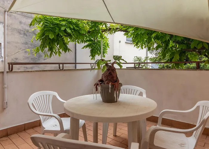 Appartement Guesthost - The House Of Harry Potter And A Story