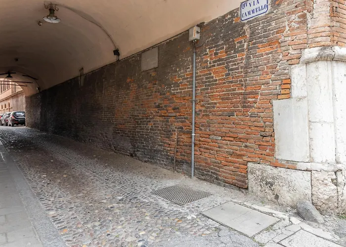 Guesthost - The House Of Harry Potter And A Story Appartement