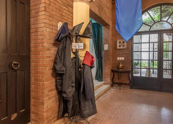 Appartement Guesthost - The House Of Harry Potter And A Story