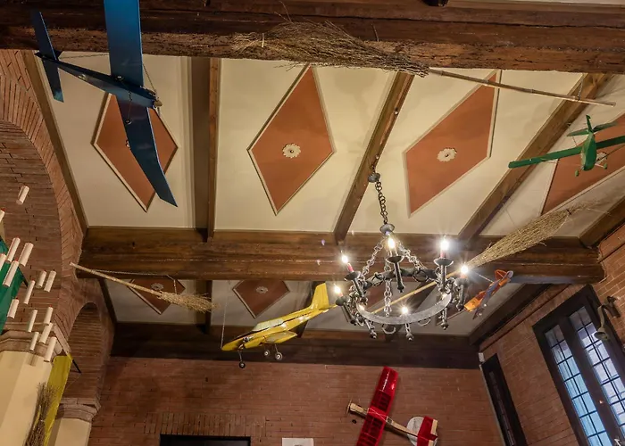 Apartman Guesthost - The House Of Harry Potter And A Story