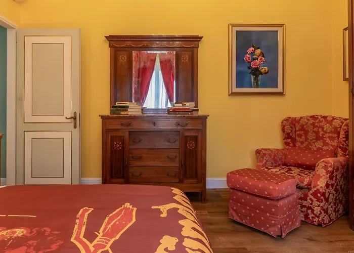 Guesthost - The House Of Harry Potter And A Story Appartement *