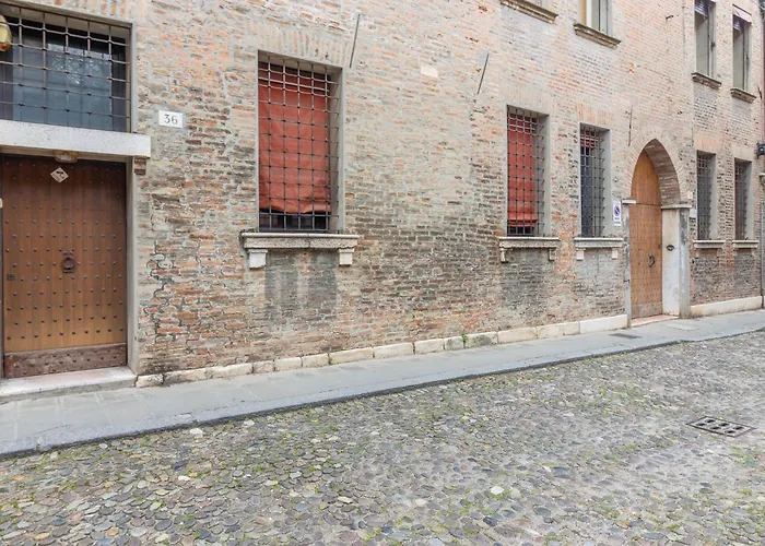 Appartamento Guesthost - The House Of Harry Potter And A Story *