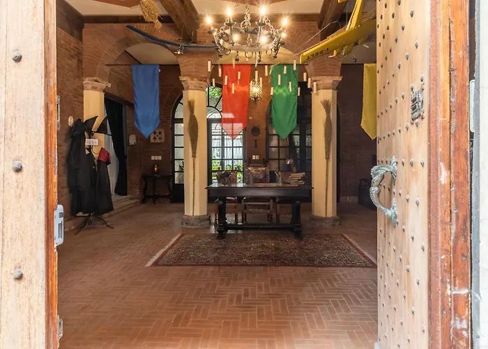 Apartman Guesthost - The House Of Harry Potter And A Story