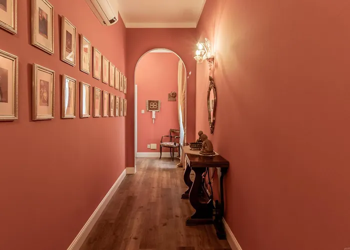 Guesthost - The House Of Harry Potter And A Story * Ferrara