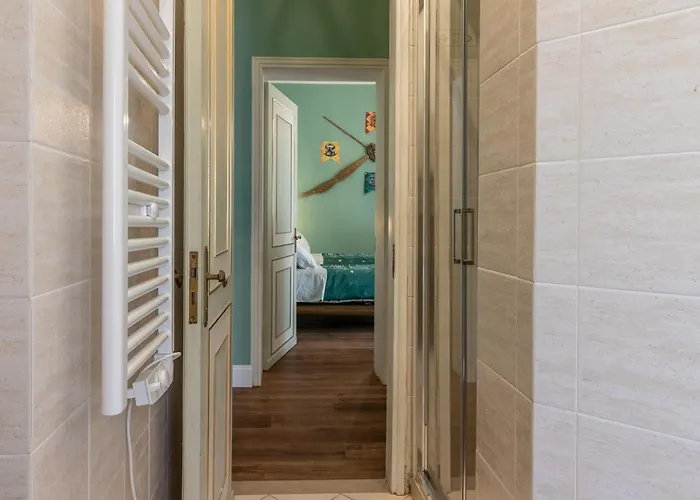 Guesthost - The House Of Harry Potter And A Story Appartement *