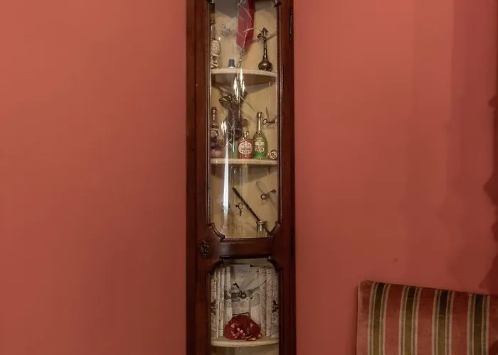 Guesthost - The House Of Harry Potter And A Story Appartement *