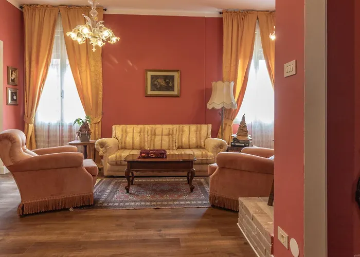 Apartman Guesthost - The House Of Harry Potter And A Story *